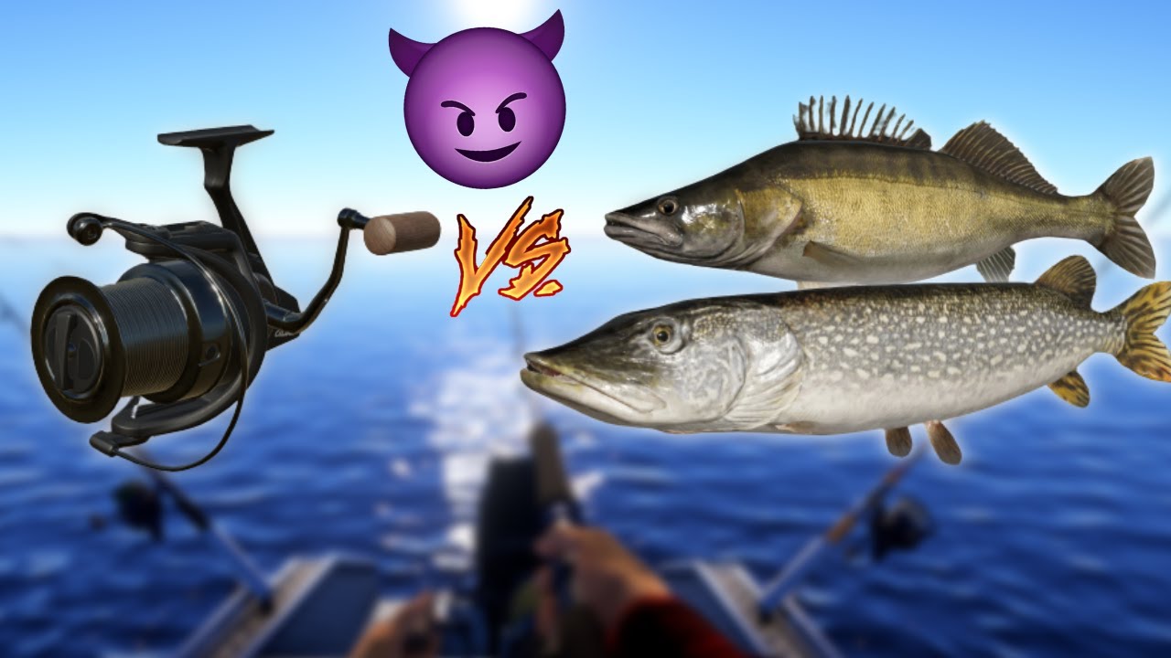 TROLLING LADOGA ARCHIPELAGO WITH CALIBERS! #636 Russian fishing 4