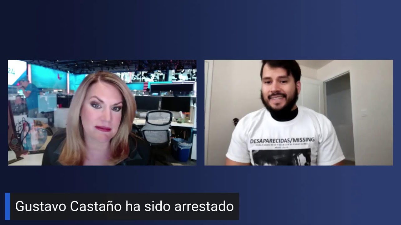 Habla hermano de Liliana Moreno, madre desaparecida junto a su hija desde 2016 tras nuevo arresto