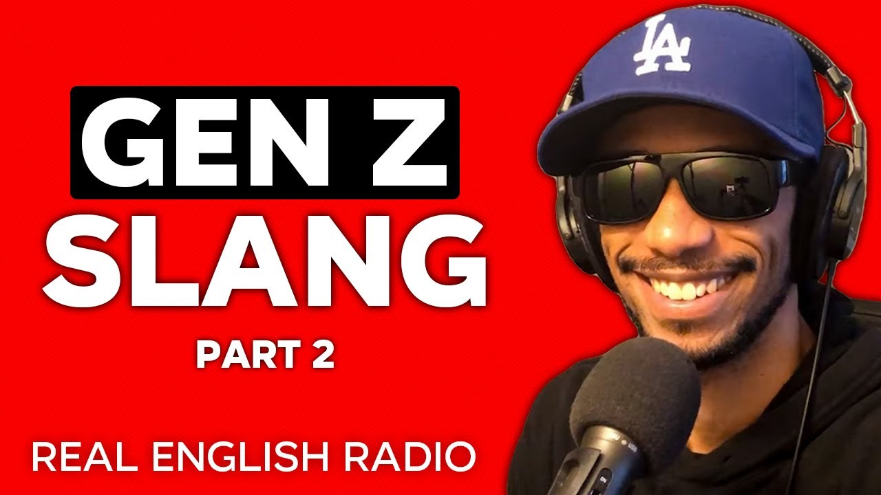 138. Modern American Slang (Part 2)