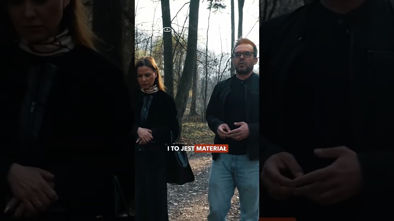 WSTRZĄSAJĄCA HISTORIA Z KŁODZKA