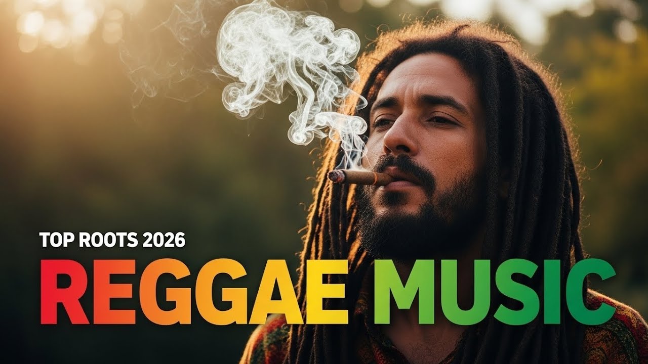 Dub Roots Reggae Nonstop | Deep Bass Vibes