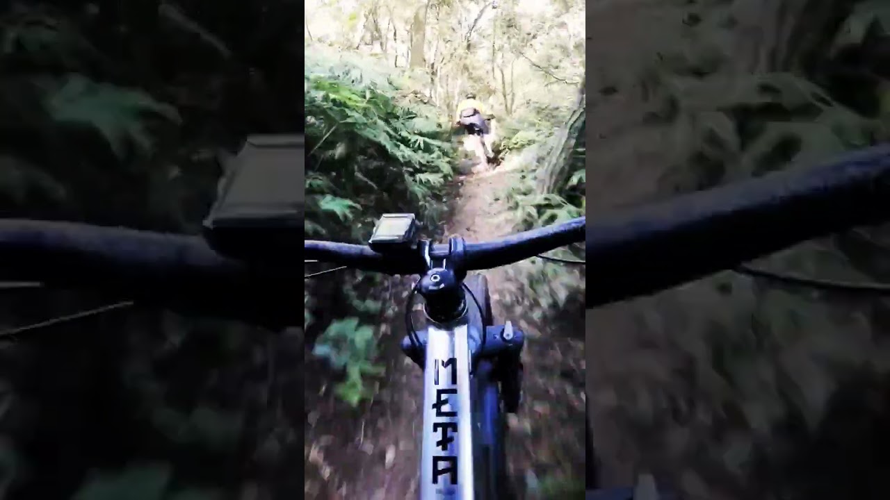 Ride Asia: MTB ride in Taipei #mtb #taipei #taiwan #dtswiss #ambitiouscyclist #commencal #metatr29