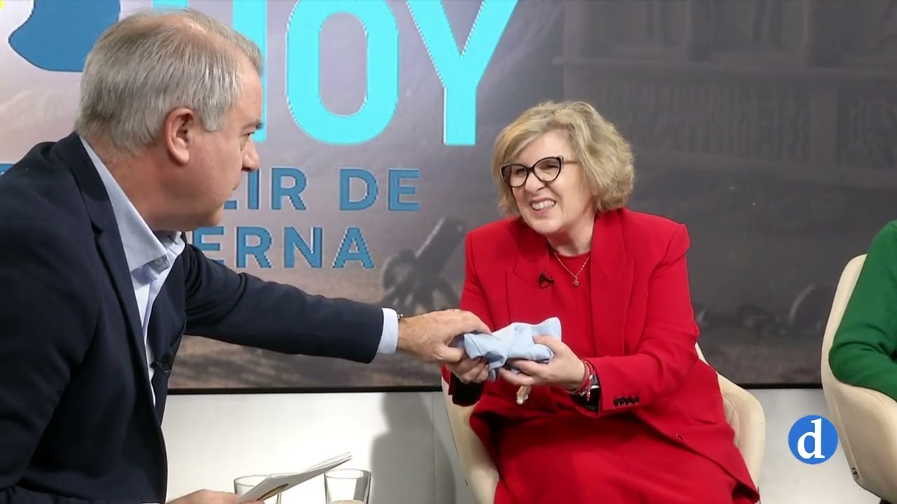 Pensar Hoy 18 | ¿Qué es la verdad?