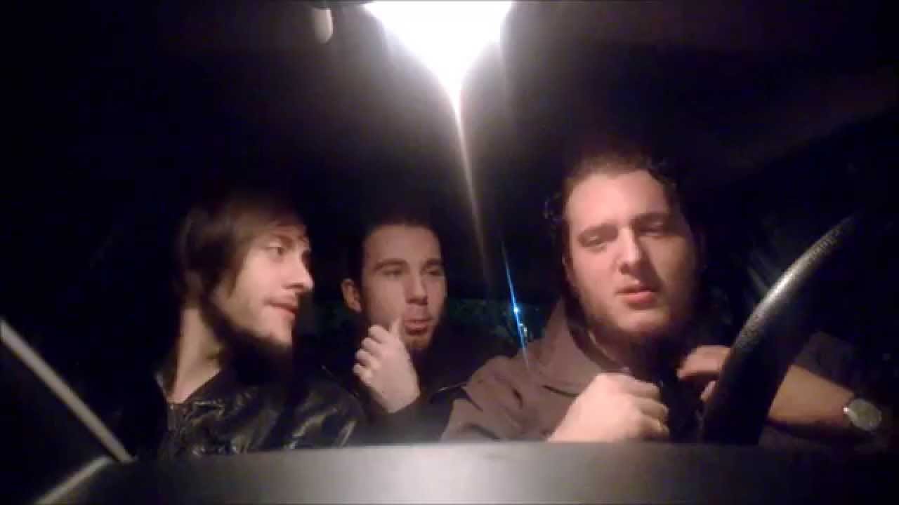 Quei Tipi Loschi Come Sempre Freestyle jam