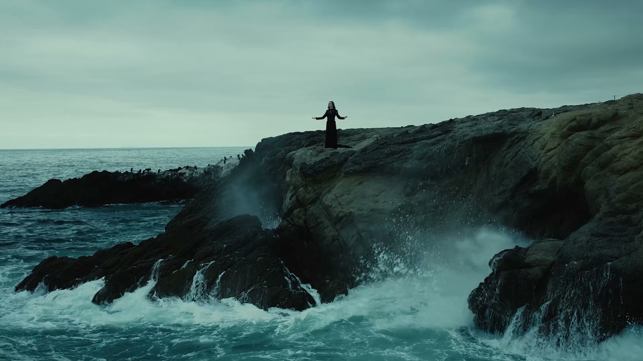 SPELLES - Ghost Ship (Official Video)