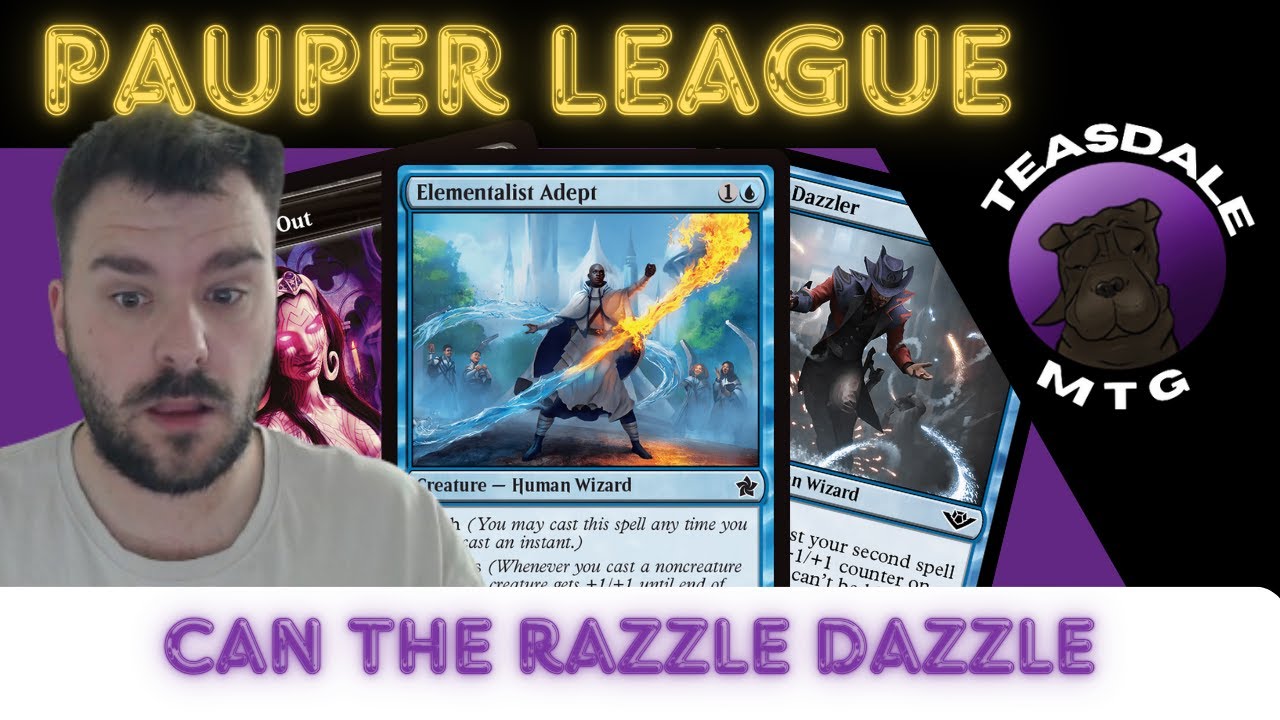 UB Prowess - How good are the FDN cards?