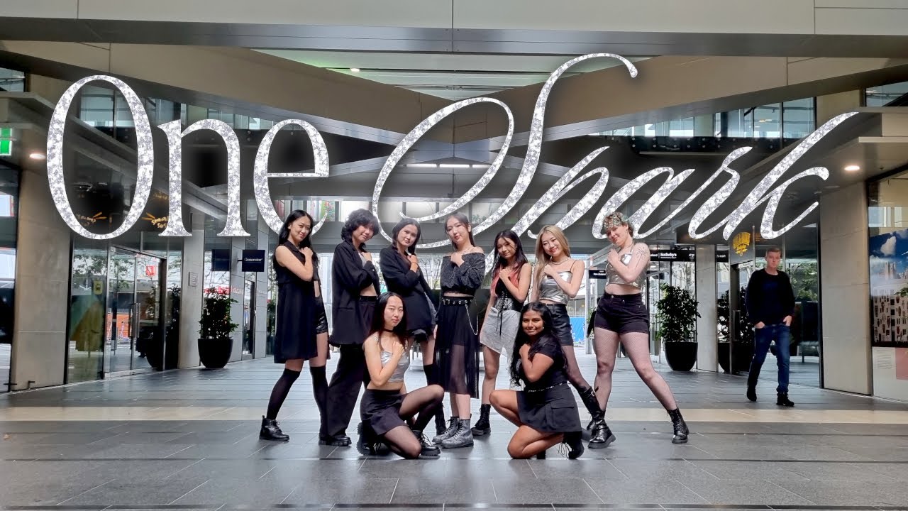 [KPOP IN PUBLIC] TWICE (트와이스) - ONE SPARK Dance Cover | Konstellation New Zealand