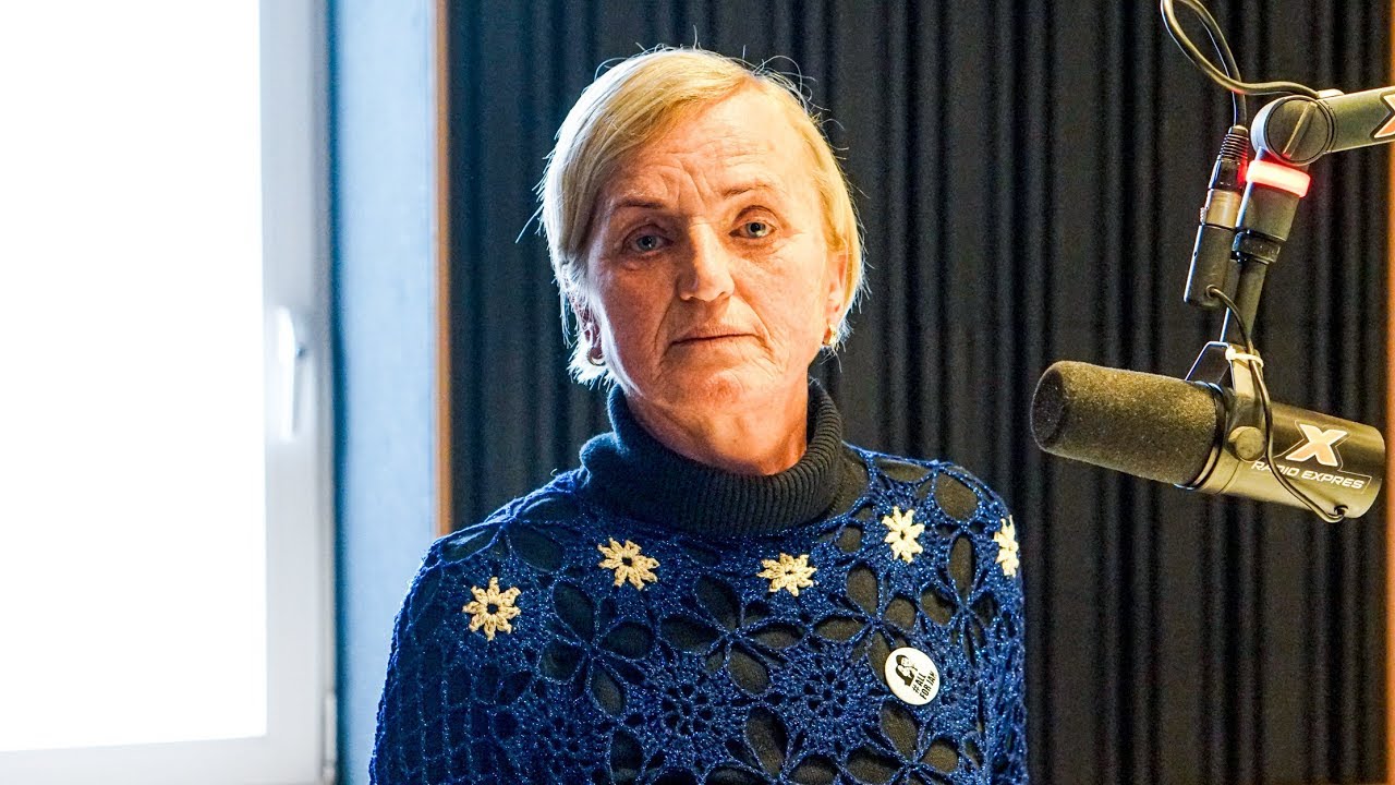 Zlatica Kušnírová – Zsuzsová určite nevyronila slzu pre nás a naše deti