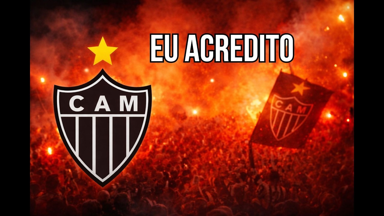 Atlético Mineiro: Da Injustiça à Glória Eterna