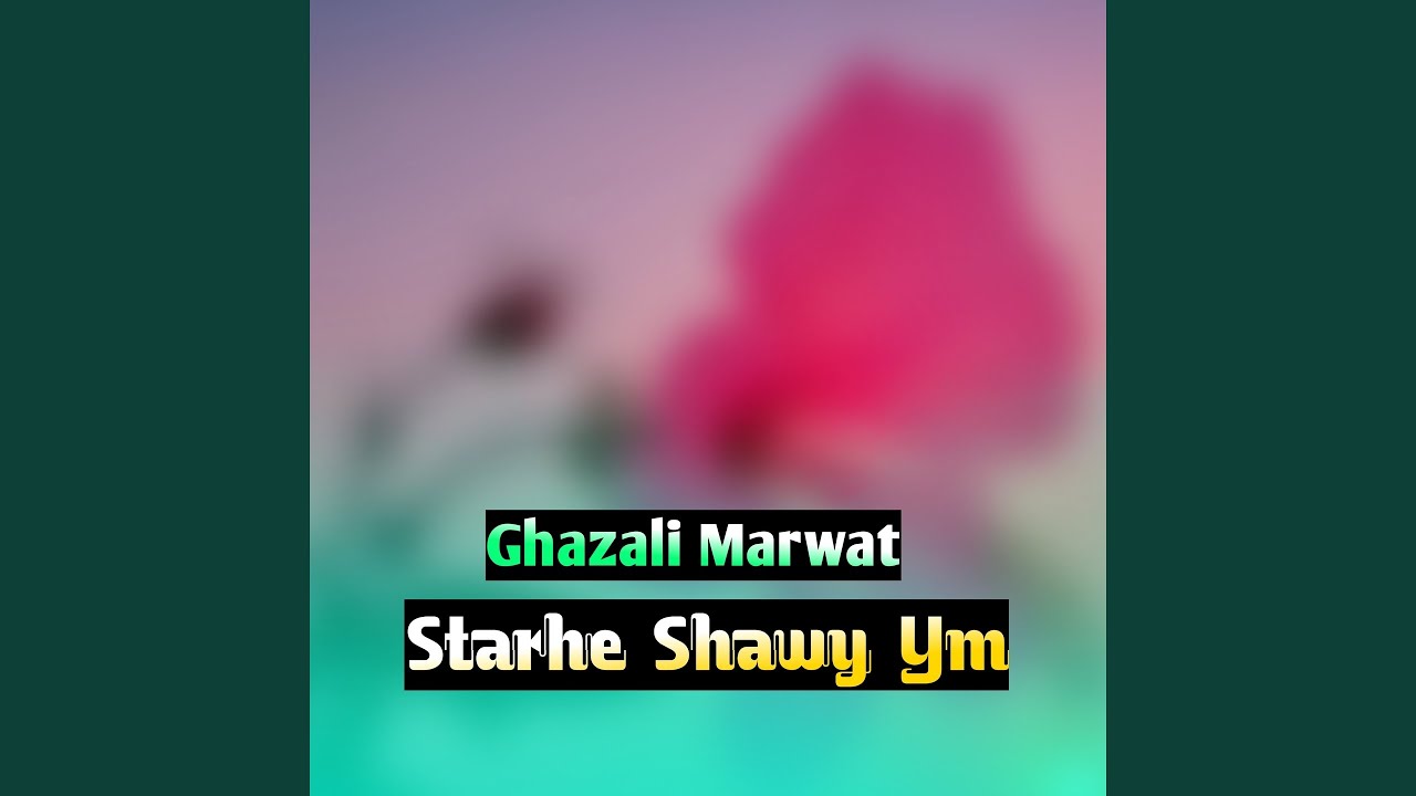 Starhe Shawy Ym