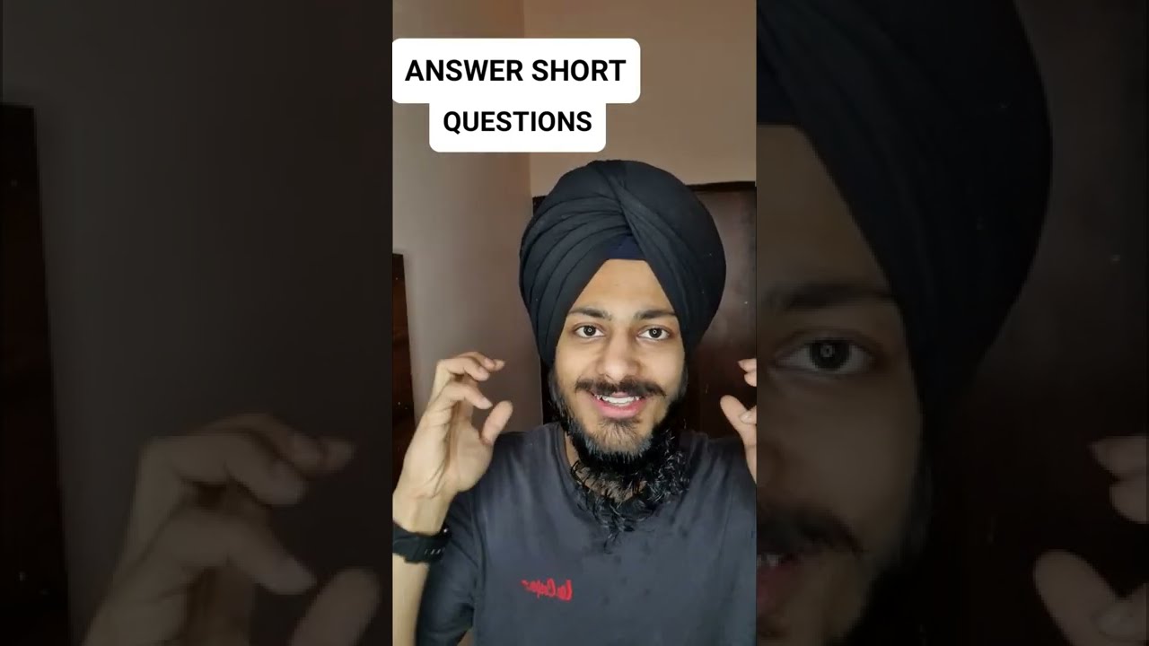 ANSWER SHORT QUESTION | SPEAKING | TIPS & TECH   #pte #ptespeaking #pteacademic #pte90 #pteexam