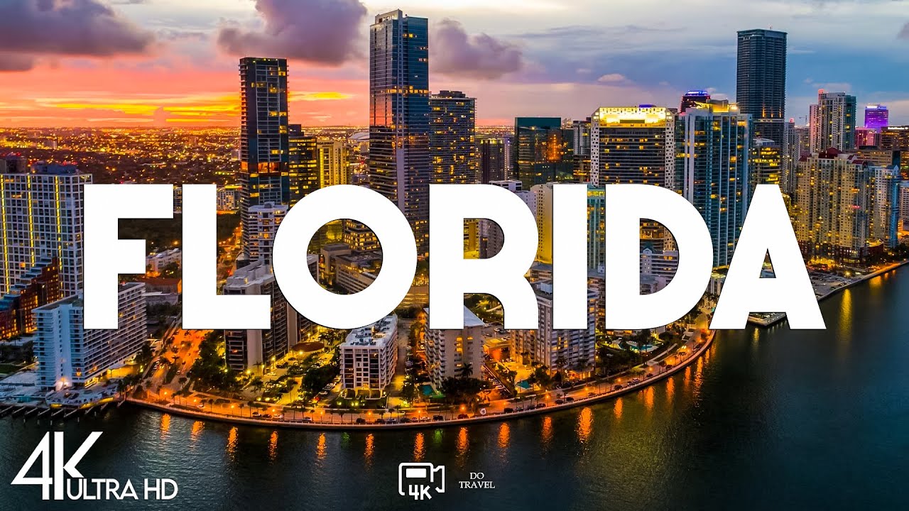 Top 10 Best Things to Do in Florida - Travel Guide 2025