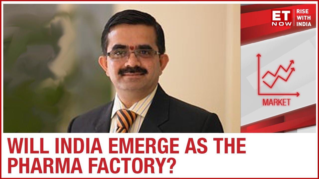 Is Indian Pharma Sector Set For Higher Growth? | Dr Gurudatta GG Of Estima Pharma TO ET NOW