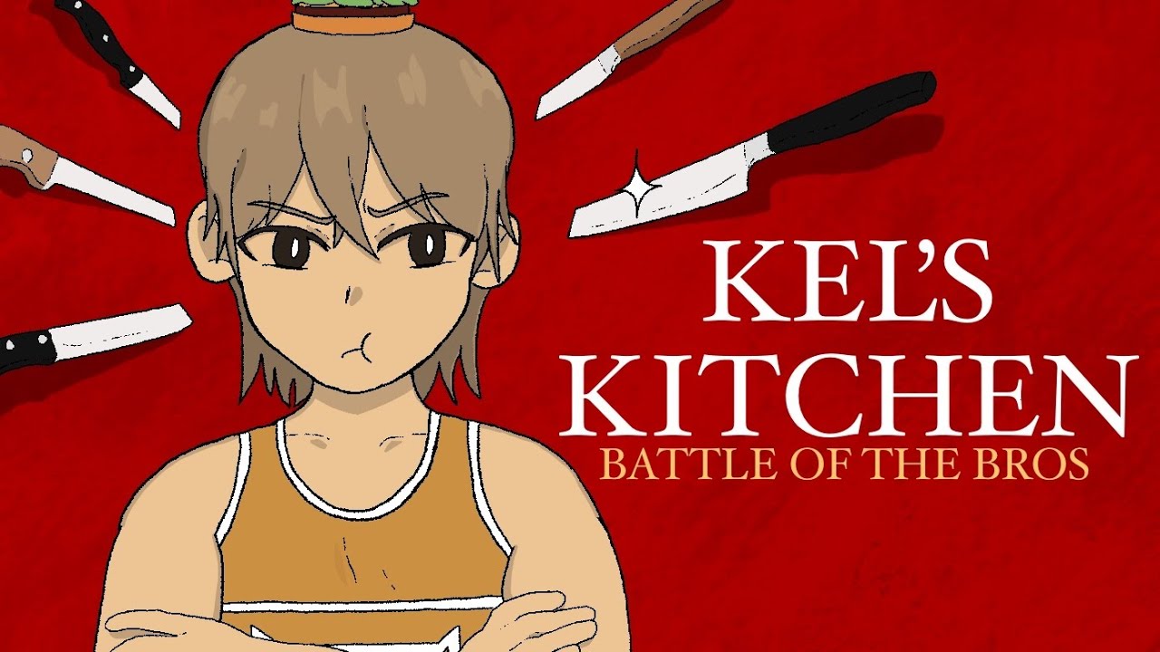 KEL's Kitchen (OMORI VRChat)