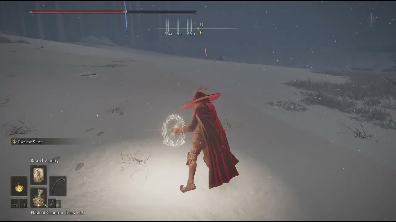 Look at These Clowns | Elden Ring PvP