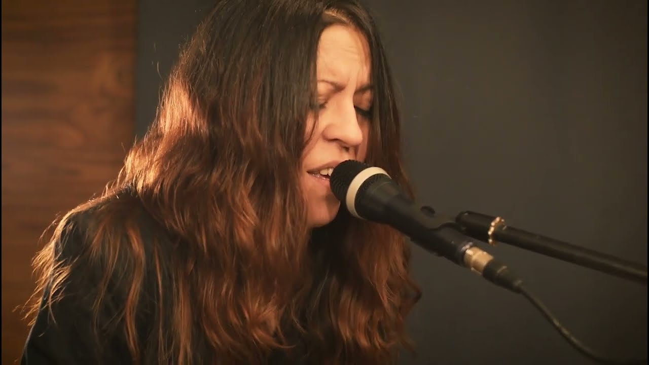 Sesiones En El Corte - Alejandra Vita - SESIÓN COMPLETA (piloto)
