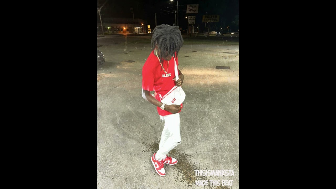 [FREE] DracBaby x Big 30 ''City On My Back