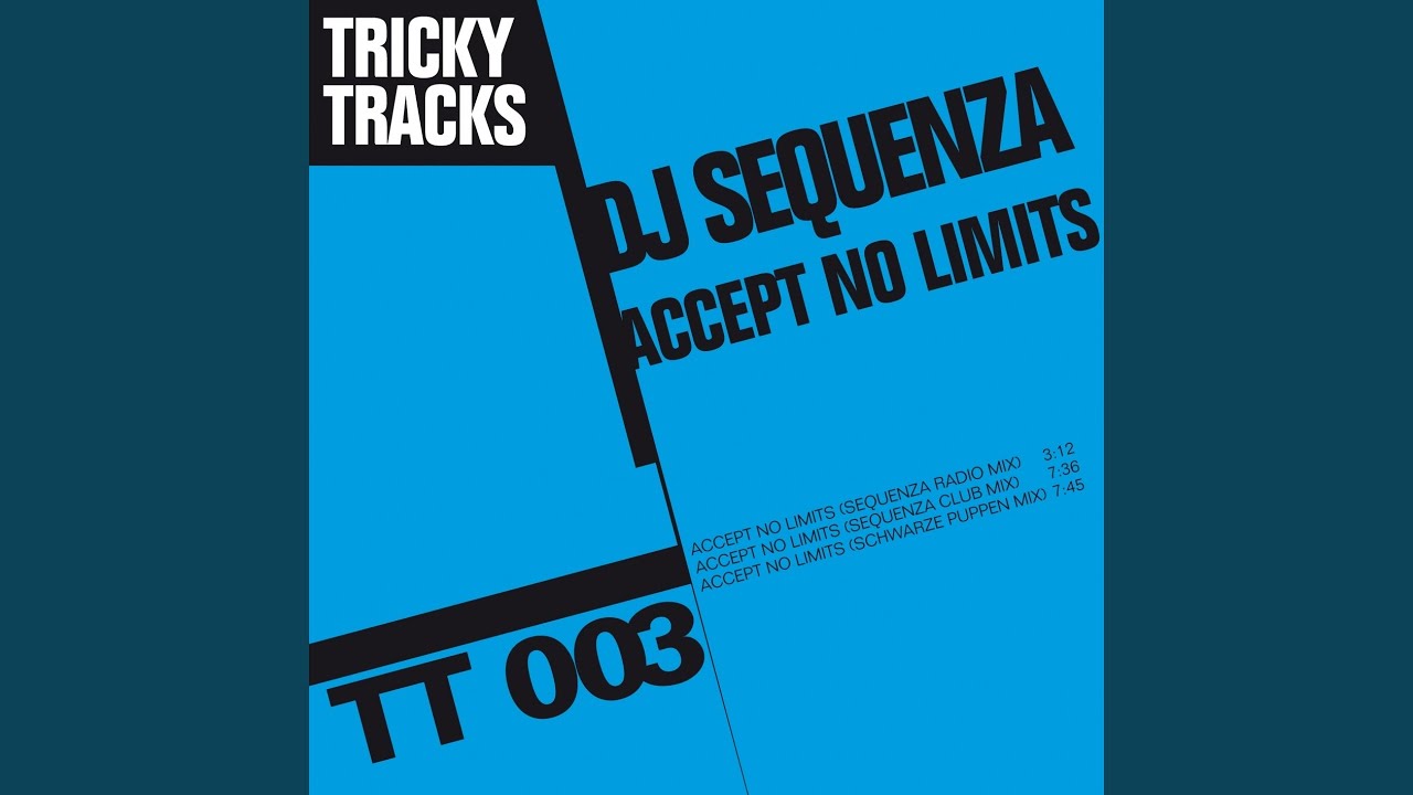 Accept No Limits (DJ Sequenza Club Mix)