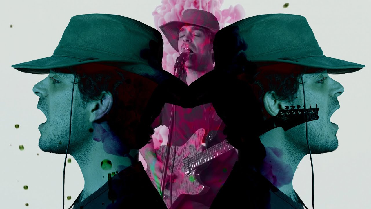 Road Waves - Small World (Official Music Video)