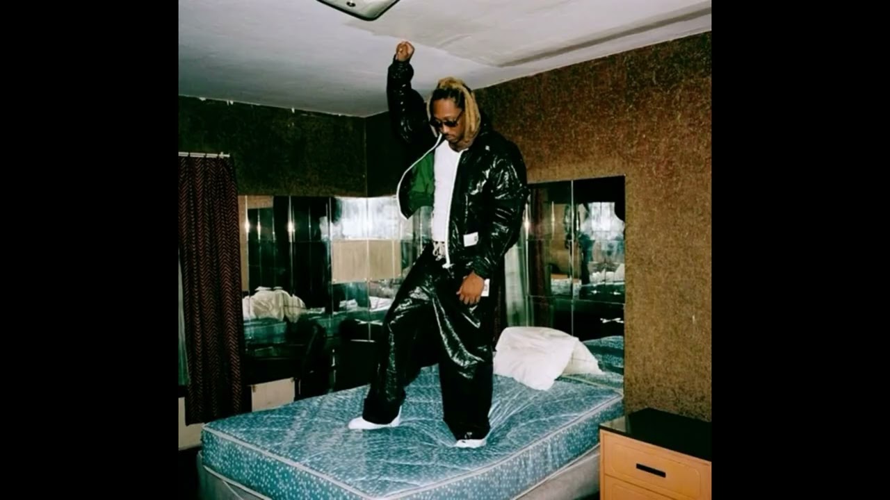 [FREE] Future x Offset Type  Beat - 