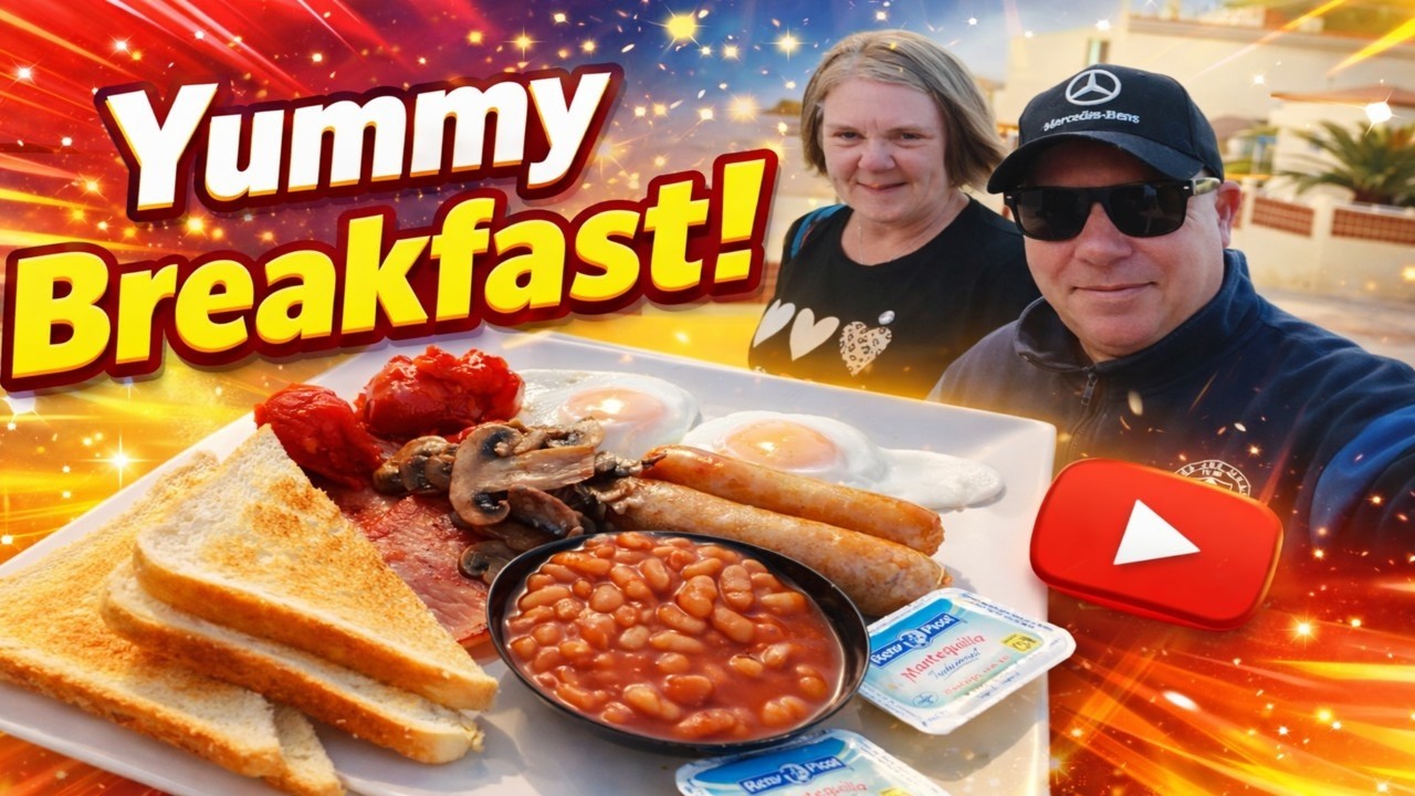 Повседневная жизнь в Корралехо: урок испанского на пляже, потрясающий завтрак и посещение рестора...