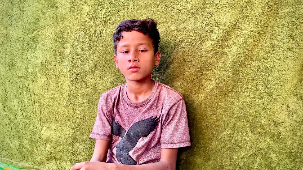10 Hazar Ka Nuksan Ho Gaya 😔 | Dawood Sabir Vlogs