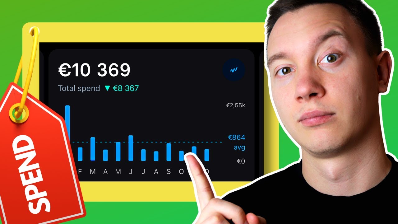 What I Spend in a Month as a Freelancer Living in Eastern Europe