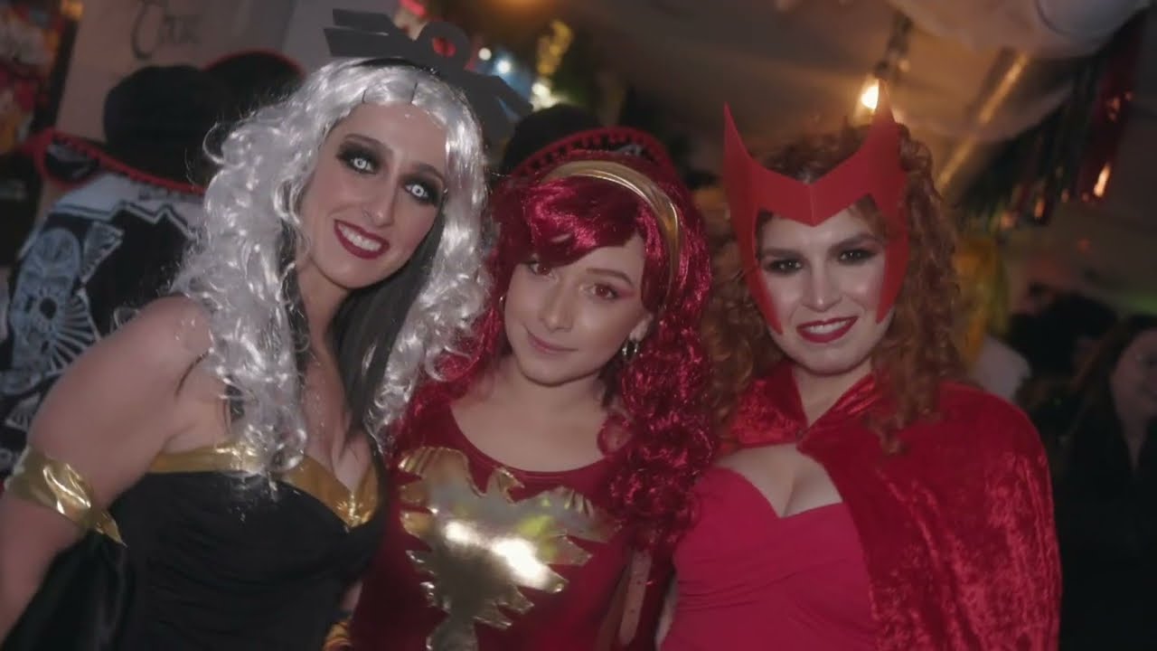 Carnaval de La Galleta 2022