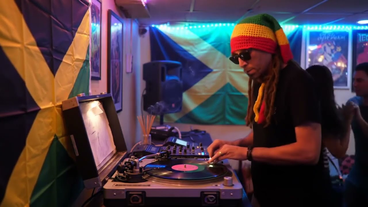 NONSTOP REGGAE LOVE MIX 💝 Romantic English Reggae 💝 Ultimate Relaxation