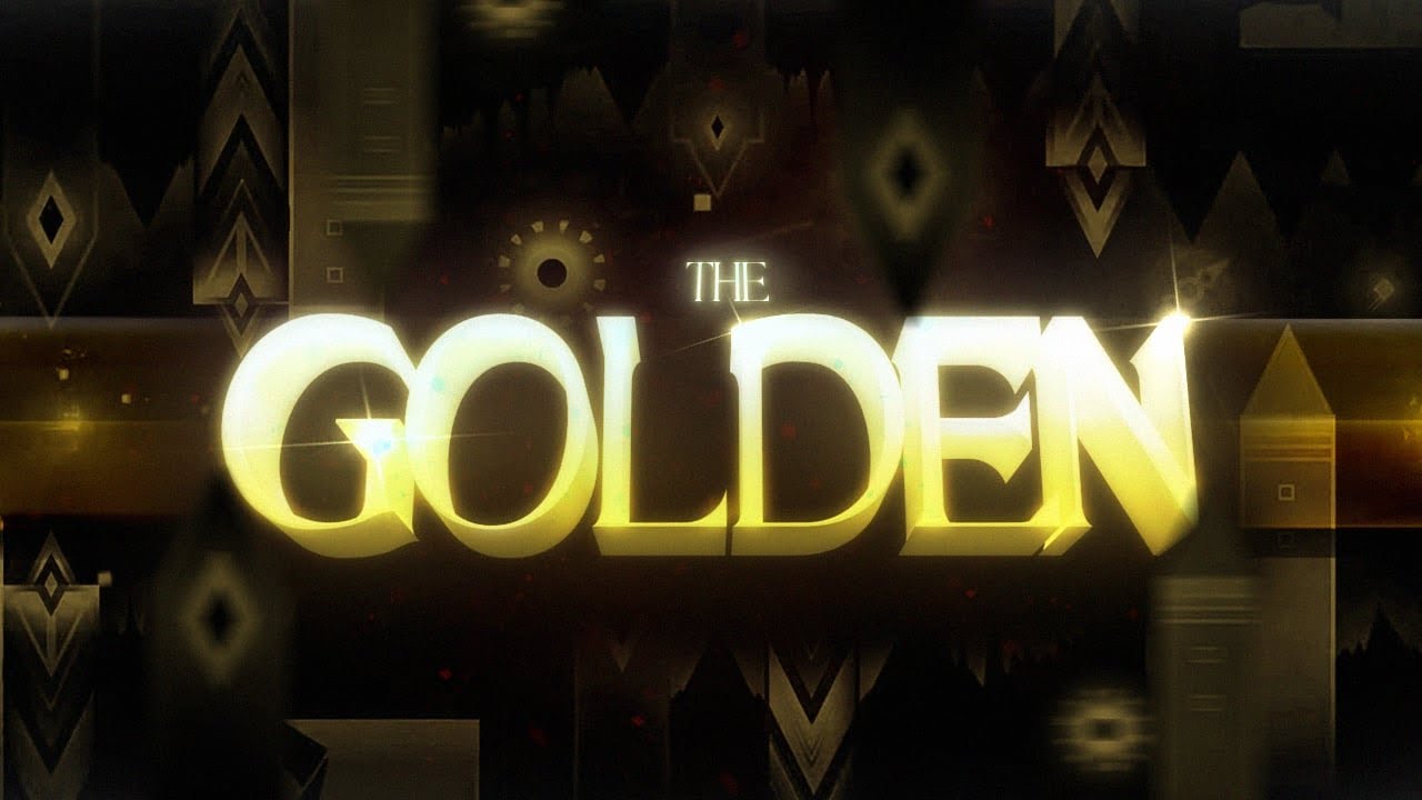 10+ MONTHS || The Golden 100% (Extreme Demon) by Bo and more