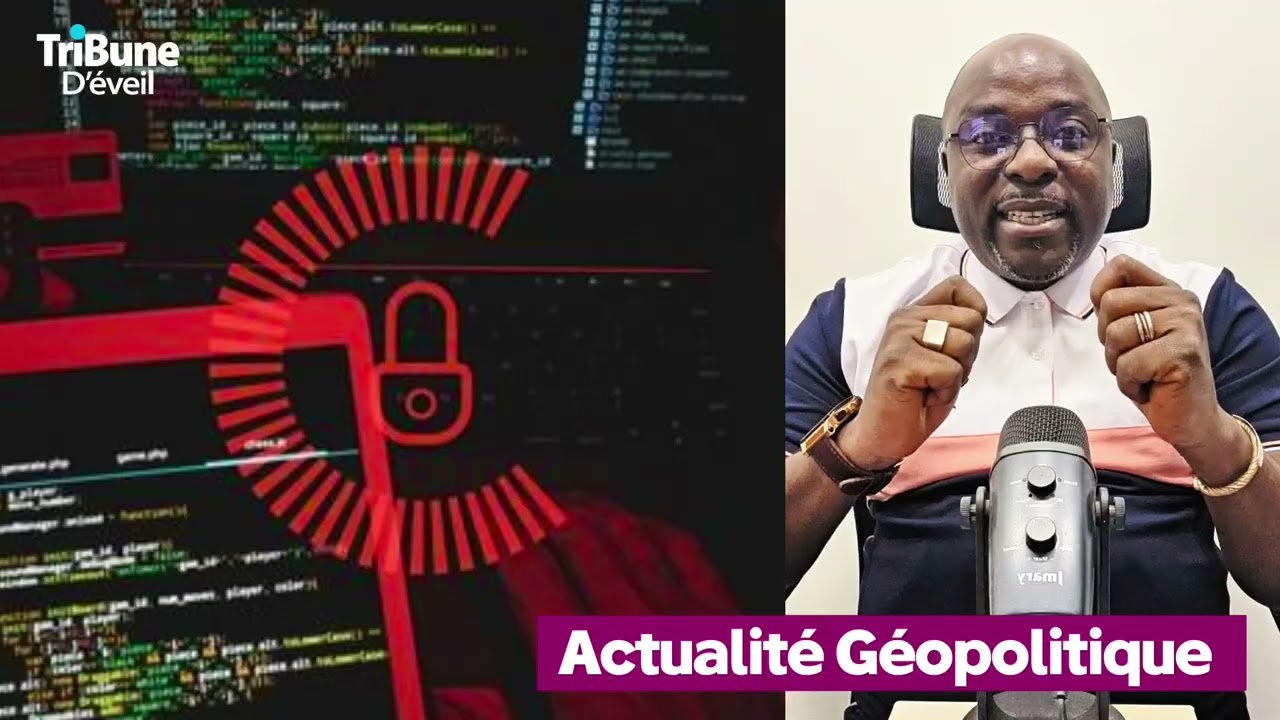 🔵🟠 Les banques américaines en état d’alerte maximal face aux cyberattaques iraniennes.
