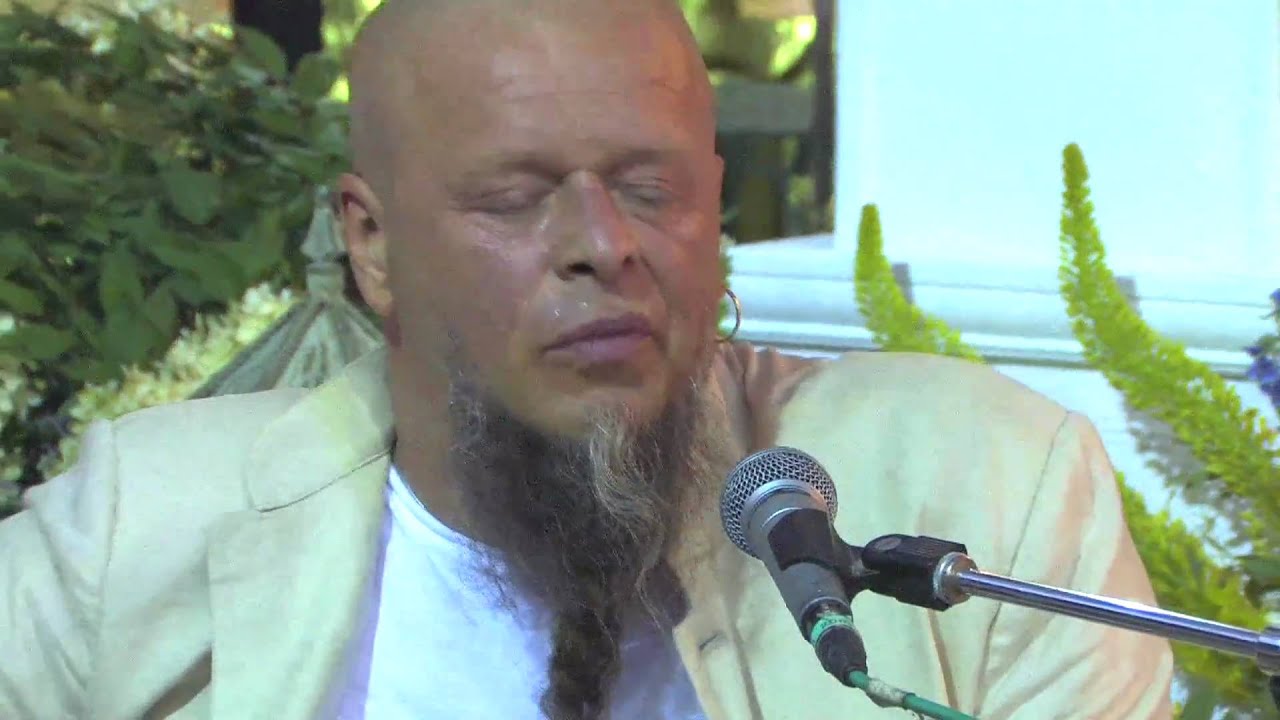 Boris Grebenshikov live
