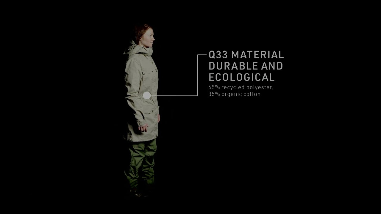 Sasta Pointer W Jacket product video