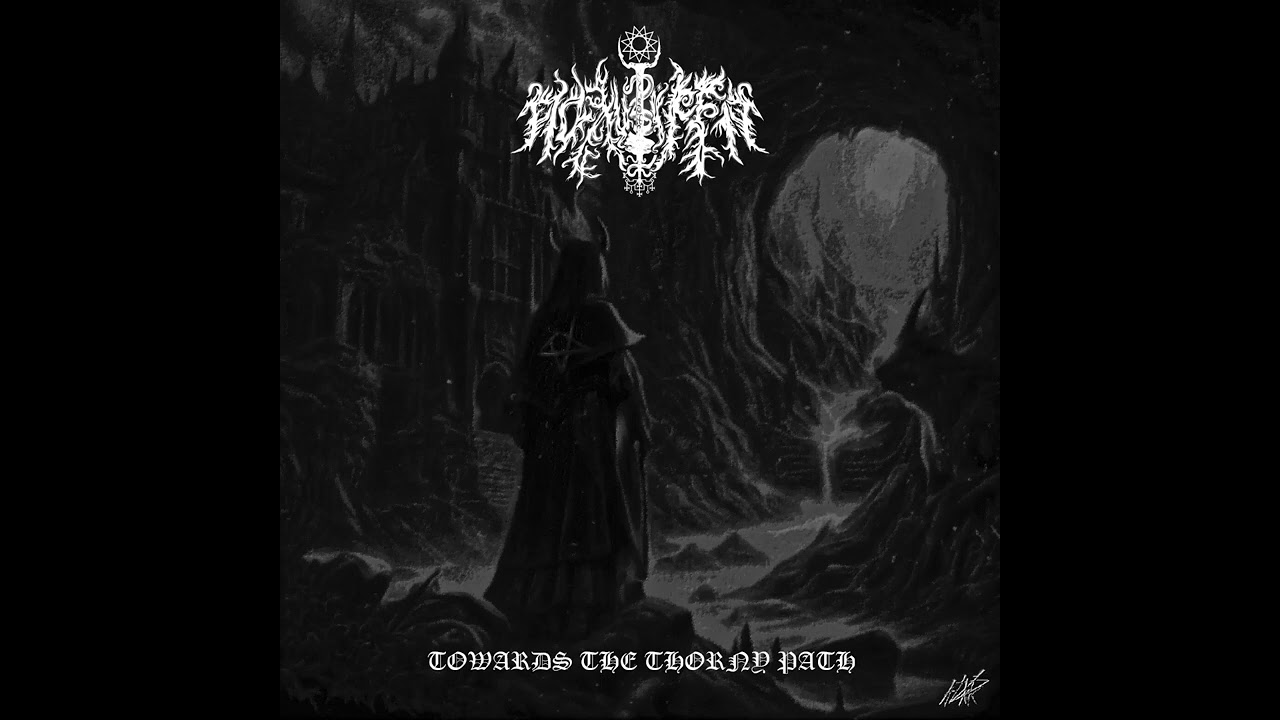 Noxulifer - Towards The Thorny Path (Full Album)