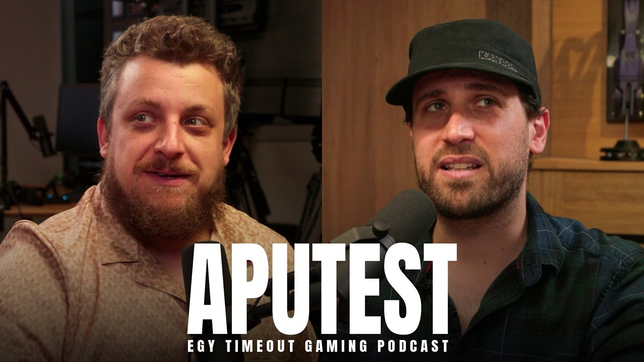 Mivel játszottunk májusban? | APUTEST Podcast