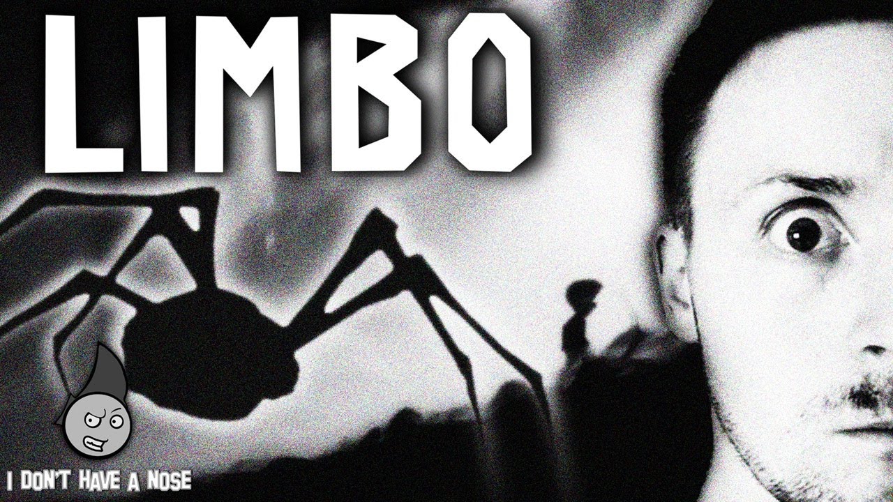LIMBO: A Masterclass in Melancholy | PS3 Review