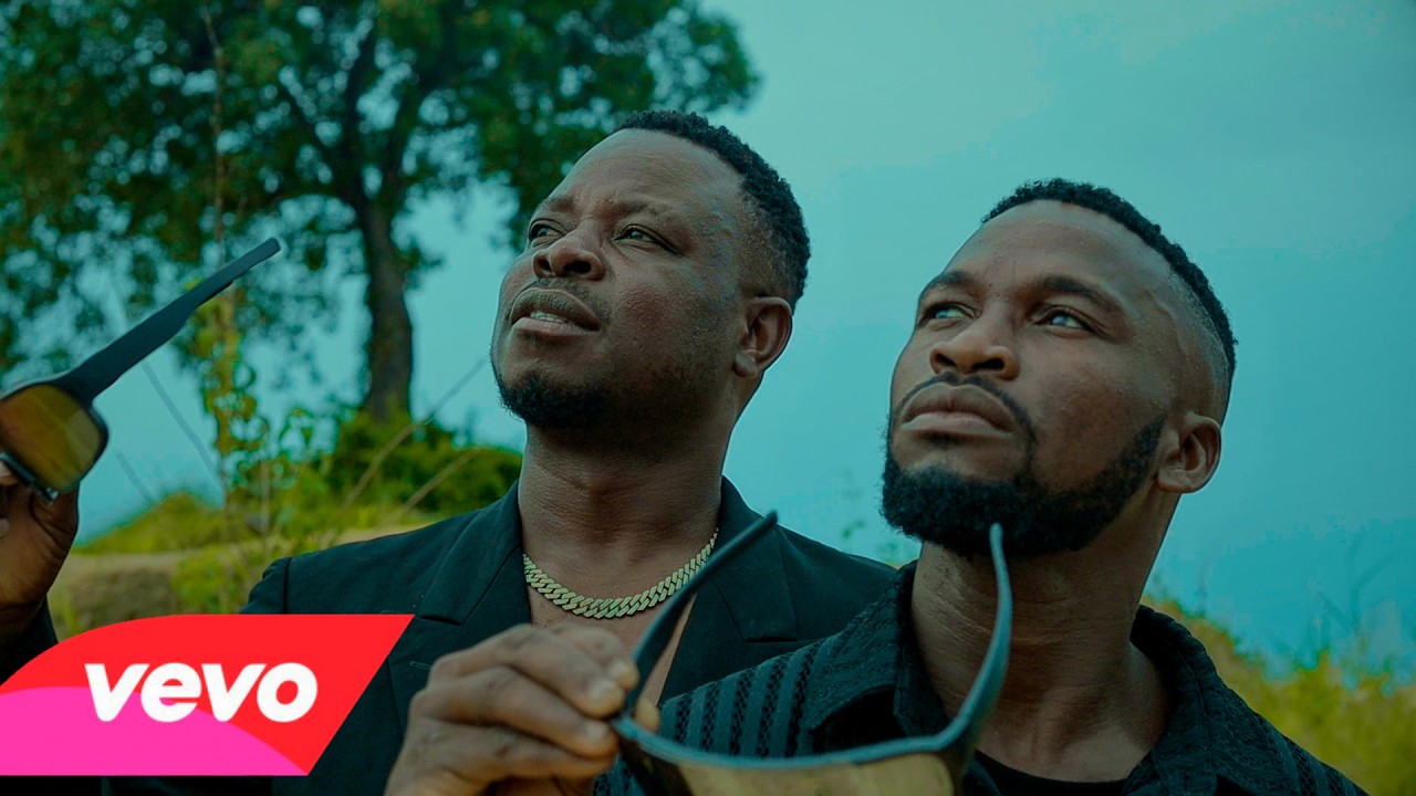 DS Alvis ft John Bk - Ekampa Ya Kampaca