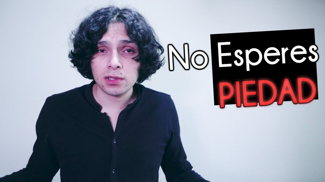 La Vida NO es Justa... Y YA