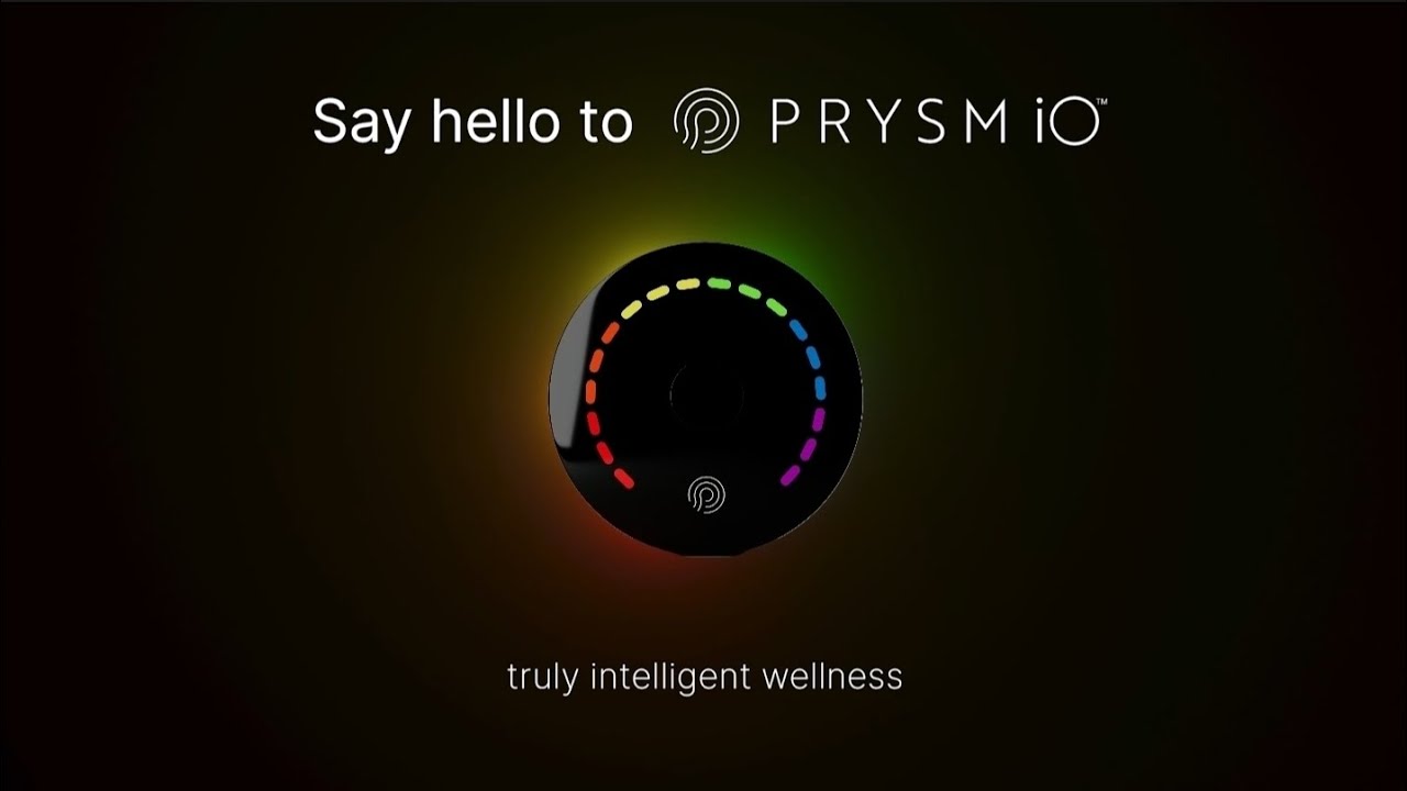 The Evolution of Prysm IO™ | 20 Years in the Making 