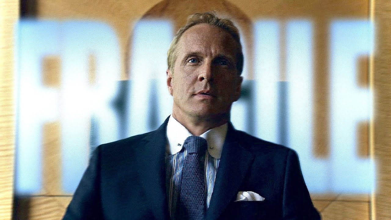 Better Call Saul - Howard Hamlin || Fragile