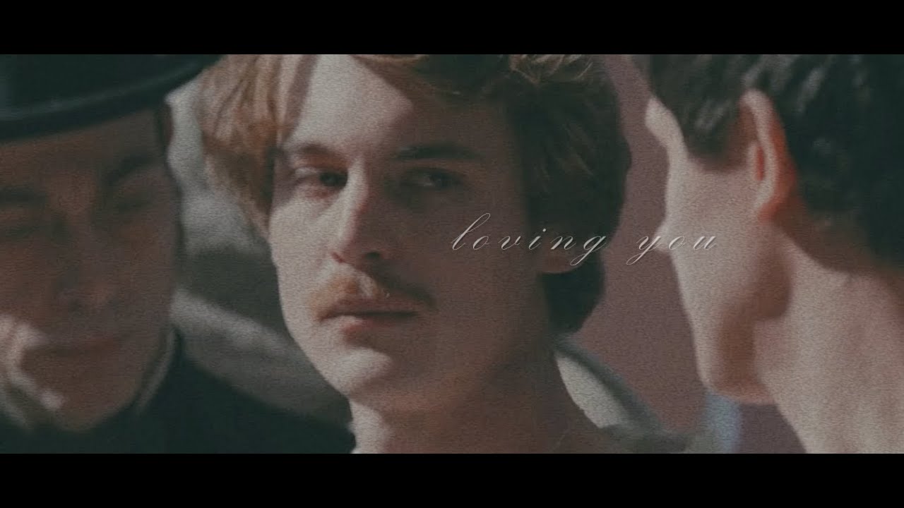 loving you | Муравьёв-Апостол & Бестужев-Рюмин