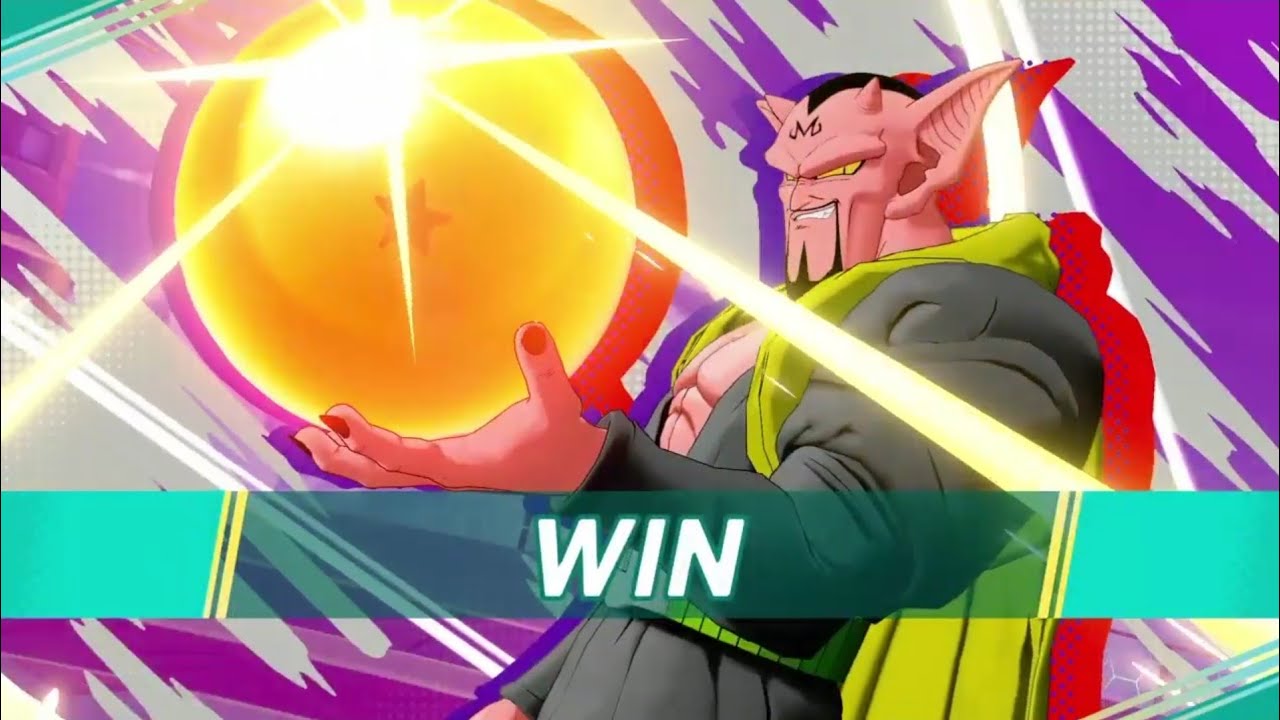 Playing DABURA after the 