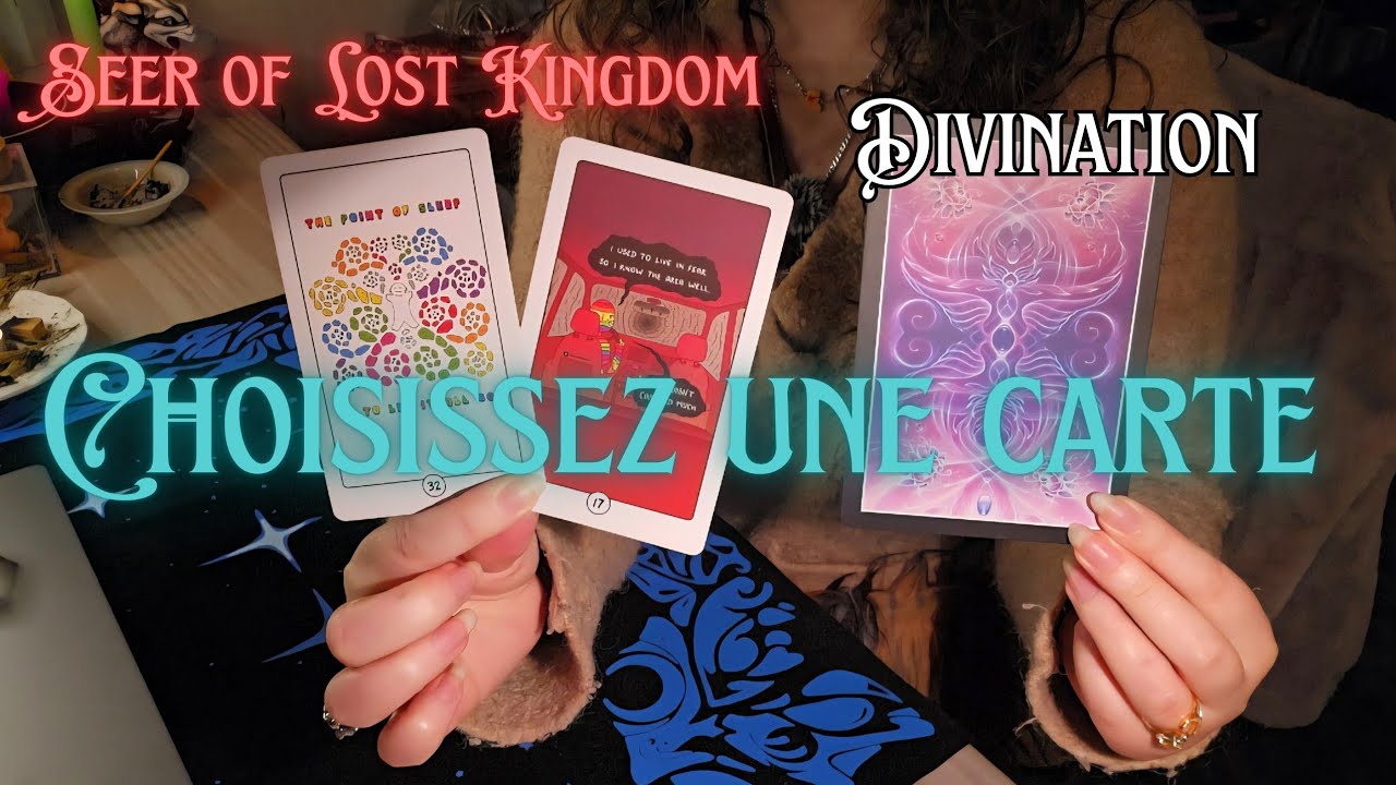 Votre famille et ses secrets 