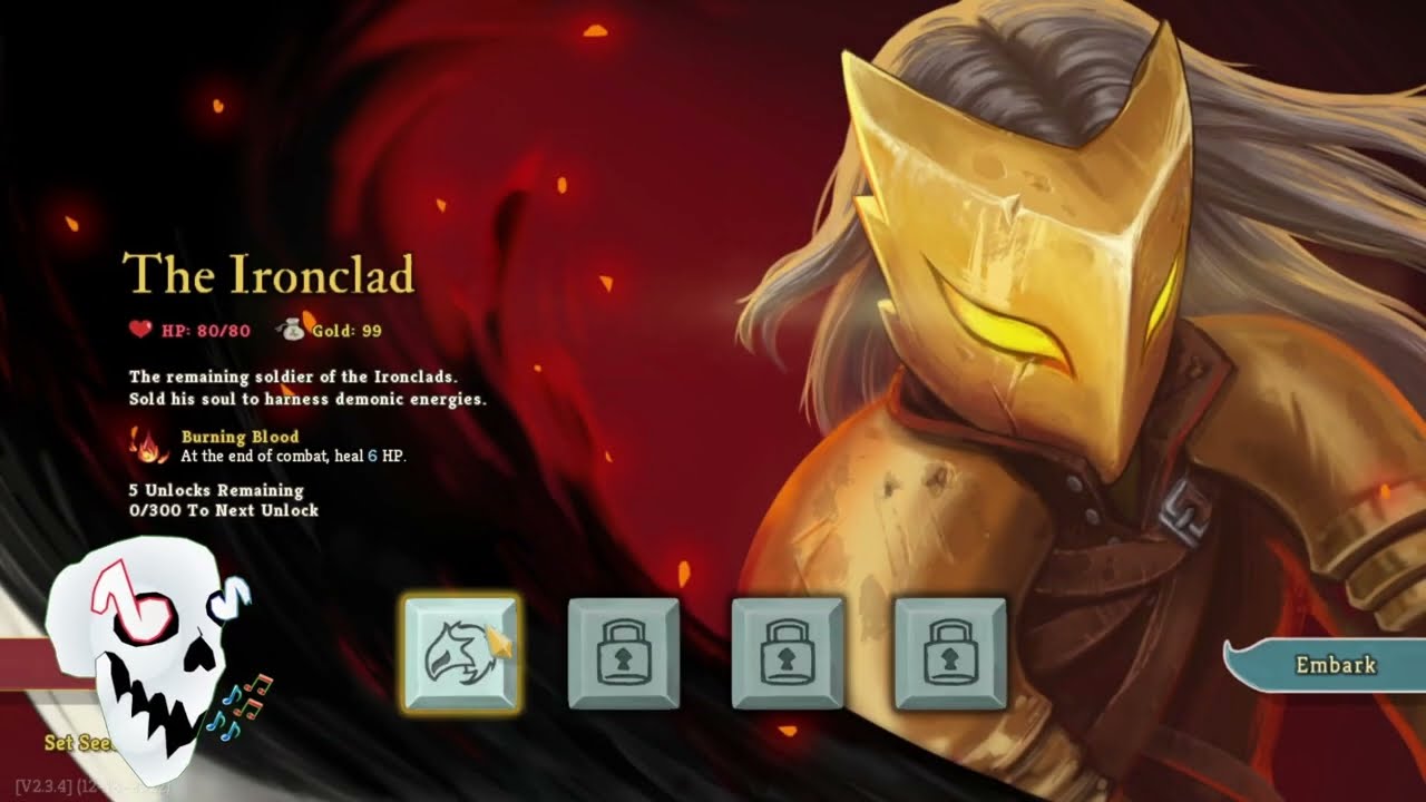 Slay The Spire - Cards and Chaos