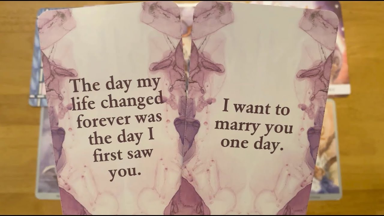 THEY ARE READY TO REVEAL THE TRUTH! 💜 COLLECTIVE LOVE READING 🔮 (IN-DEPTH) #taroreading #twinflame