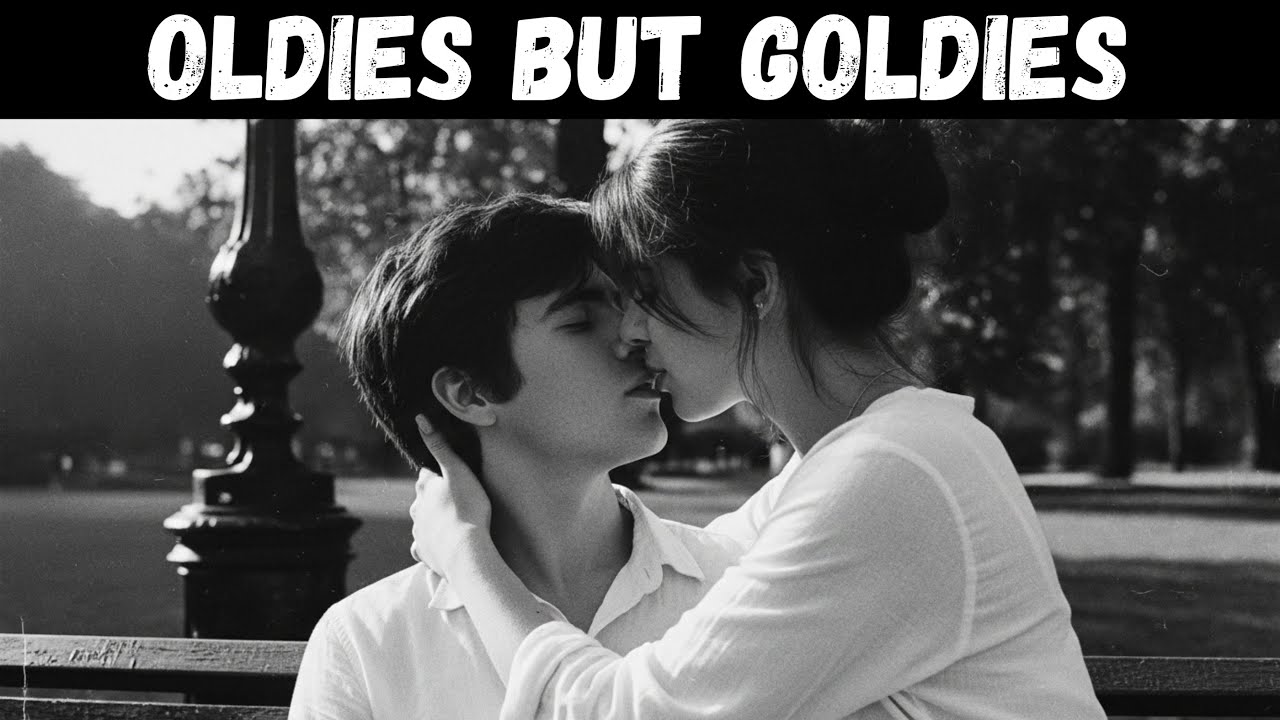 Oldies But Goldies ❤️ Romantic Love Songs of the 1960s