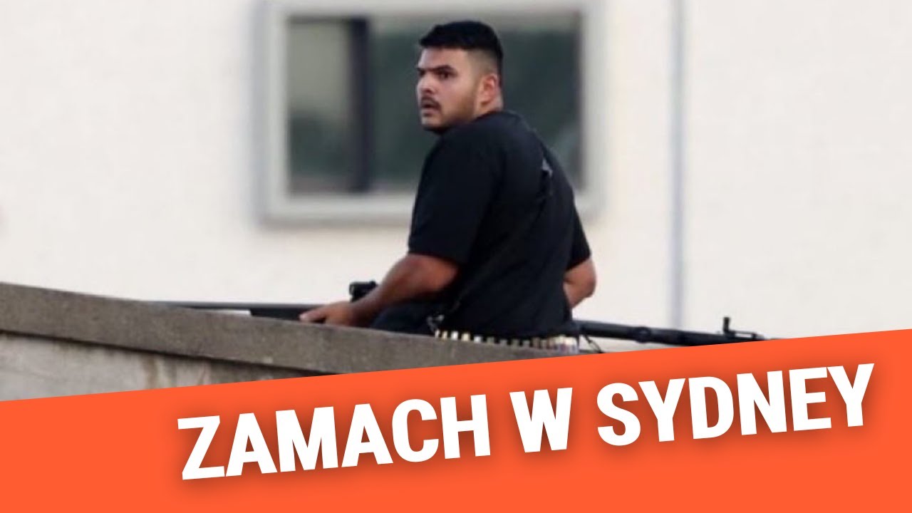 15.12: Postęp w rozmowach pokojowych, Czechy i Włochy a rosyjskie aktywa, zamach w Australii