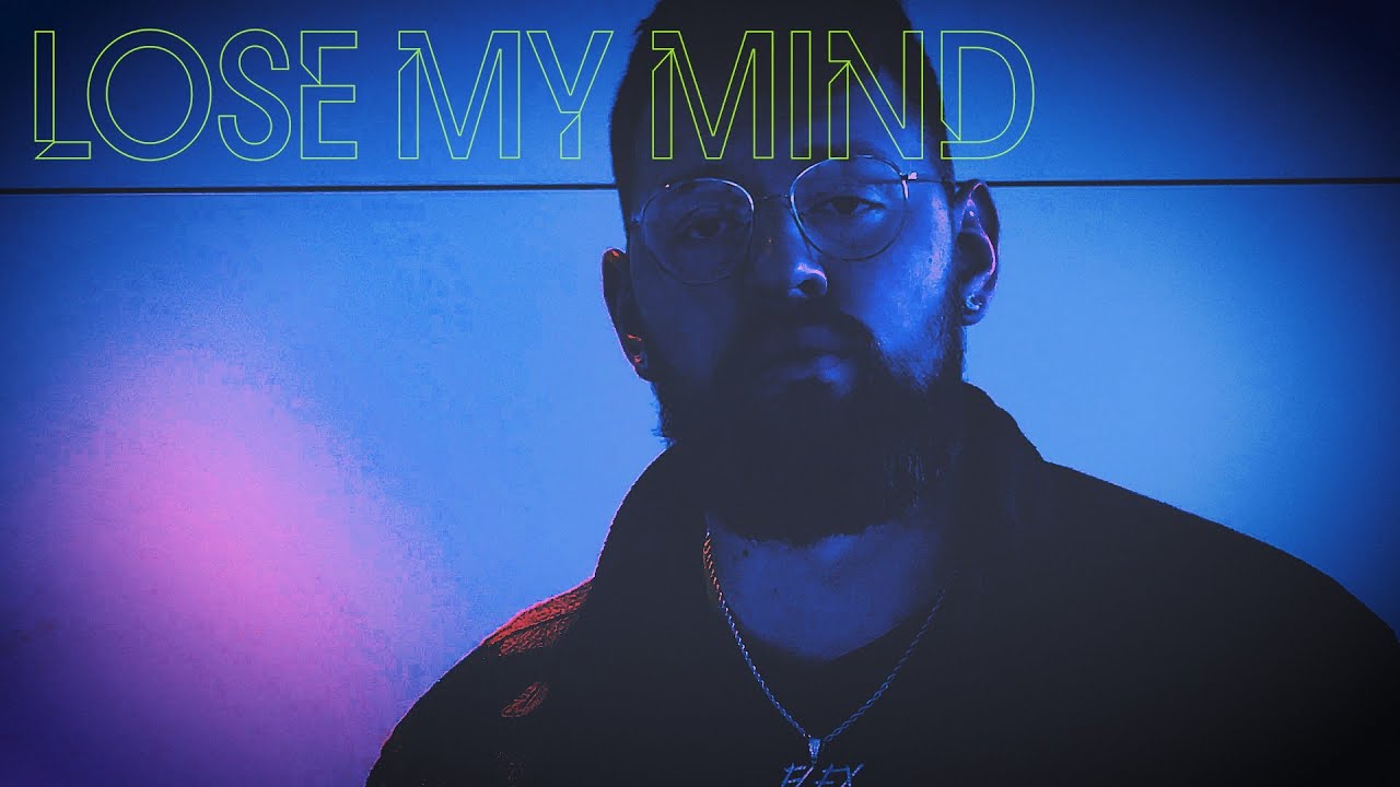 Cornflex - Lose My Mind