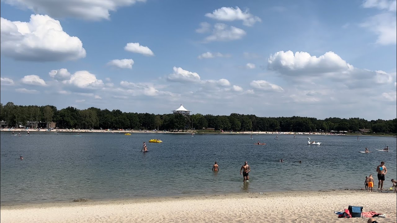 Unser schöner Tankumsee in der Südheide Gifhorn, da hinfahren ist wie ein Urlaubstag🌞⛱