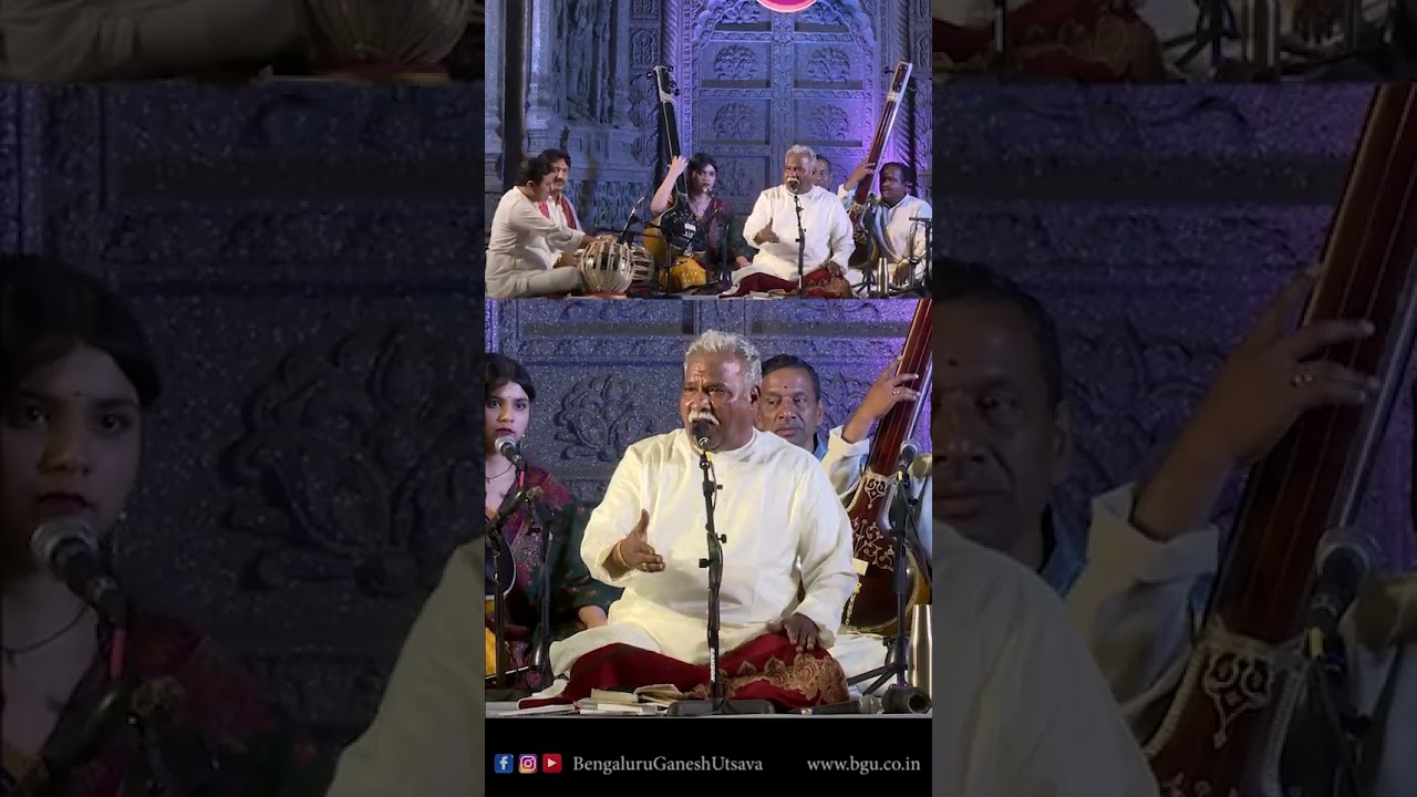 HARI BHAJANE MAADO